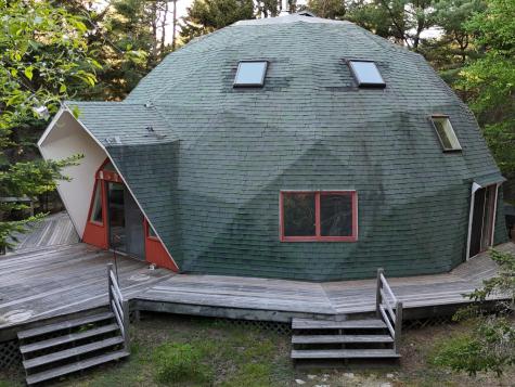 62 Parker Farm Road Mount Desert ME 04660