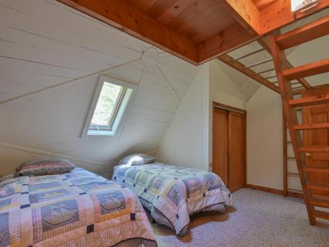 62 Parker Farm Road Mount Desert ME 04660