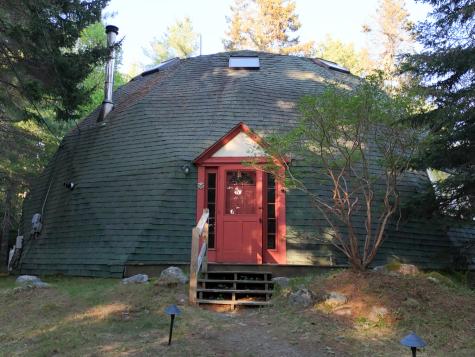 62 Parker Farm Road Mount Desert ME 04660