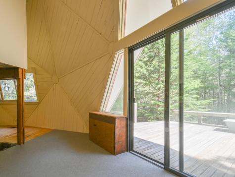 62 Parker Farm Road Mount Desert ME 04660