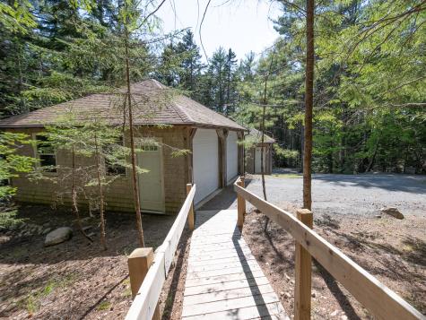62 Parker Farm Road Mount Desert ME 04660