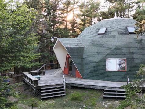 62 Parker Farm Road Mount Desert ME 04660