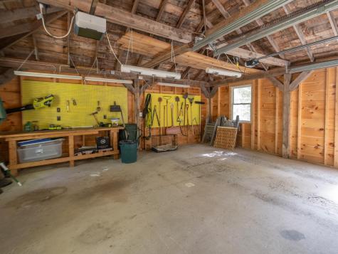 62 Parker Farm Road Mount Desert ME 04660