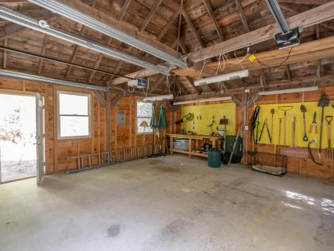62 Parker Farm Road Mount Desert ME 04660