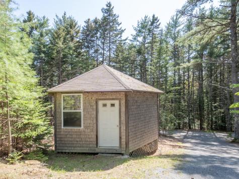 62 Parker Farm Road Mount Desert ME 04660
