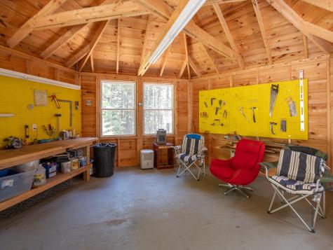 62 Parker Farm Road Mount Desert ME 04660