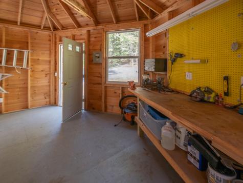 62 Parker Farm Road Mount Desert ME 04660