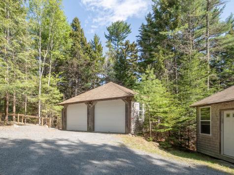 62 Parker Farm Road Mount Desert ME 04660