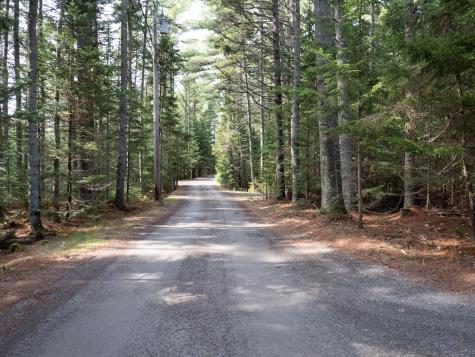 62 Parker Farm Road Mount Desert ME 04660