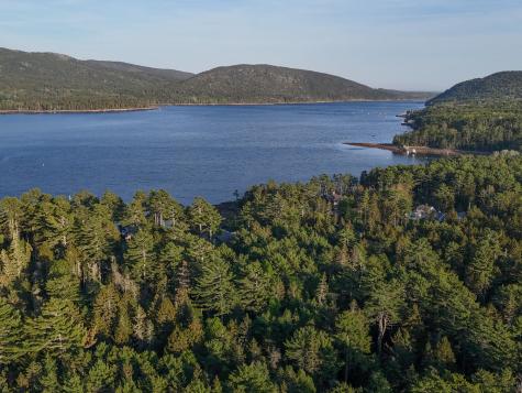 62 Parker Farm Road Mount Desert ME 04660