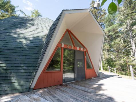 62 Parker Farm Road Mount Desert ME 04660