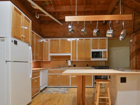 62 Parker Farm Road Mount Desert ME 04660