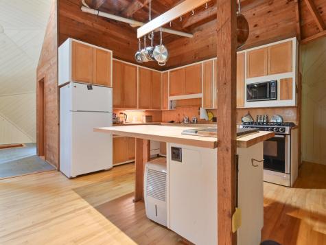 62 Parker Farm Road Mount Desert ME 04660