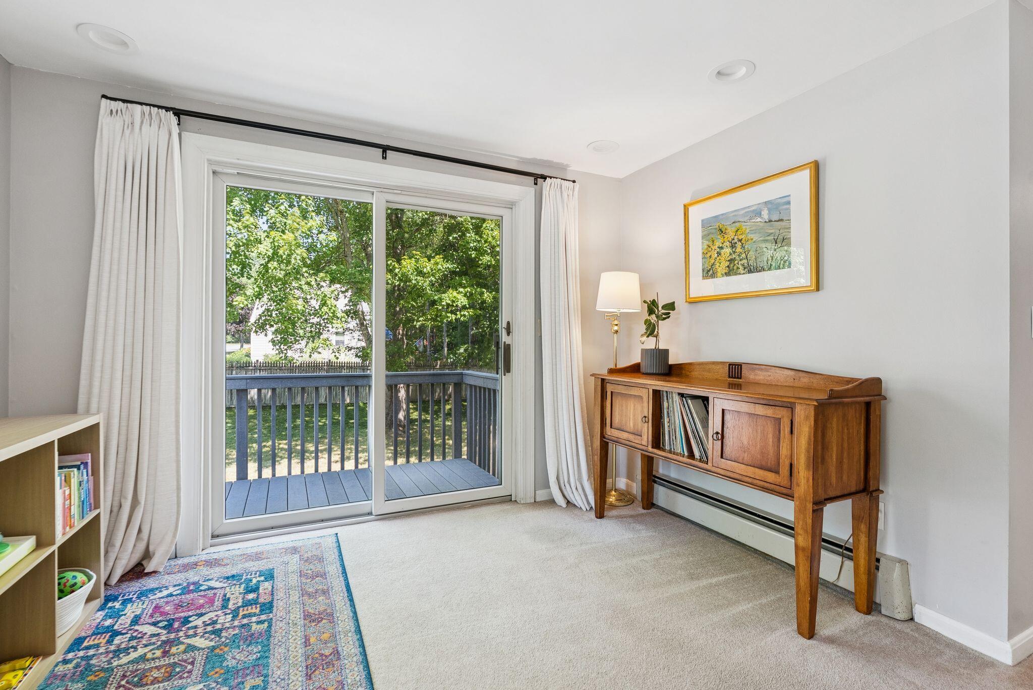 12 Basswood Road Brunswick ME 04011