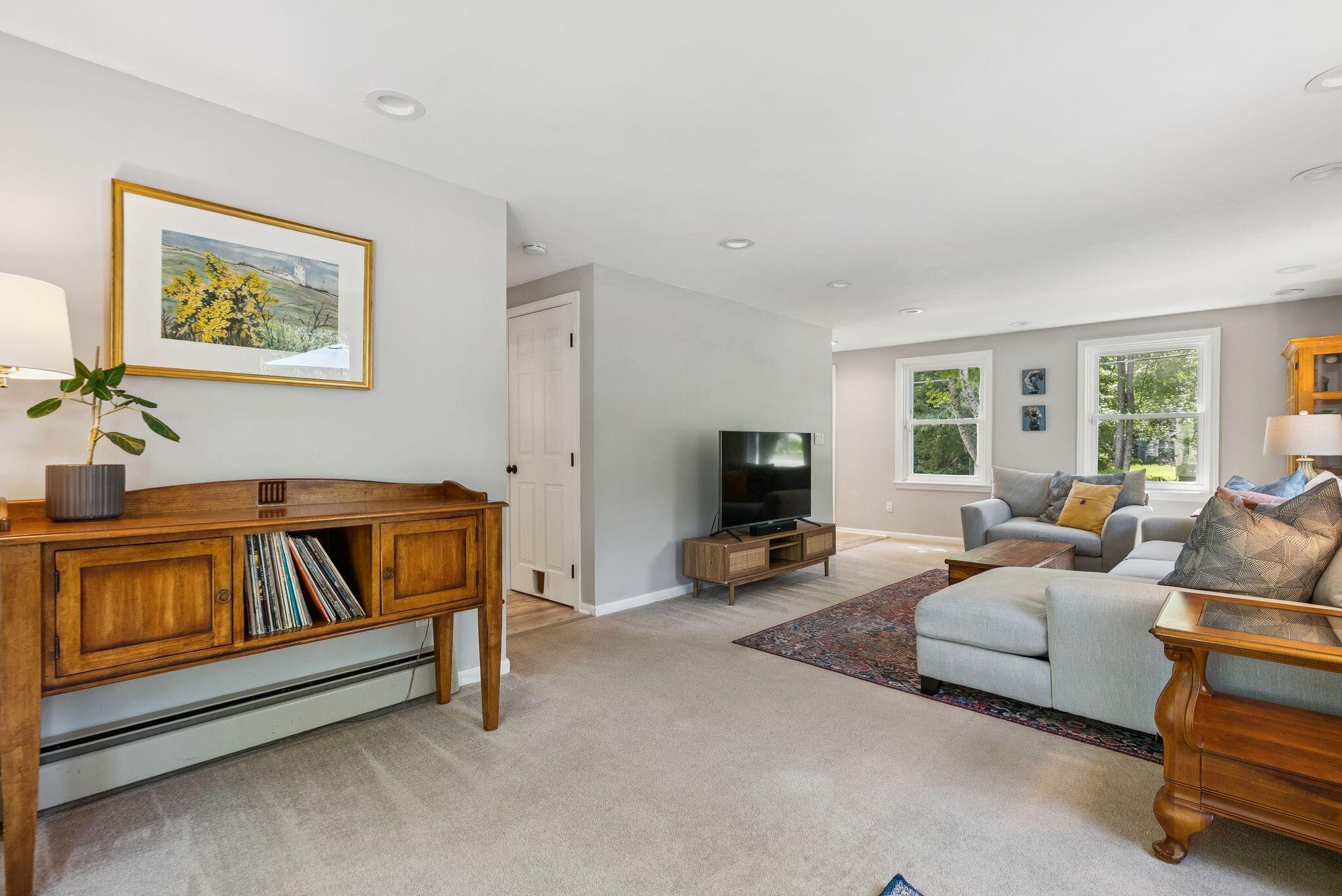 12 Basswood Road Brunswick ME 04011