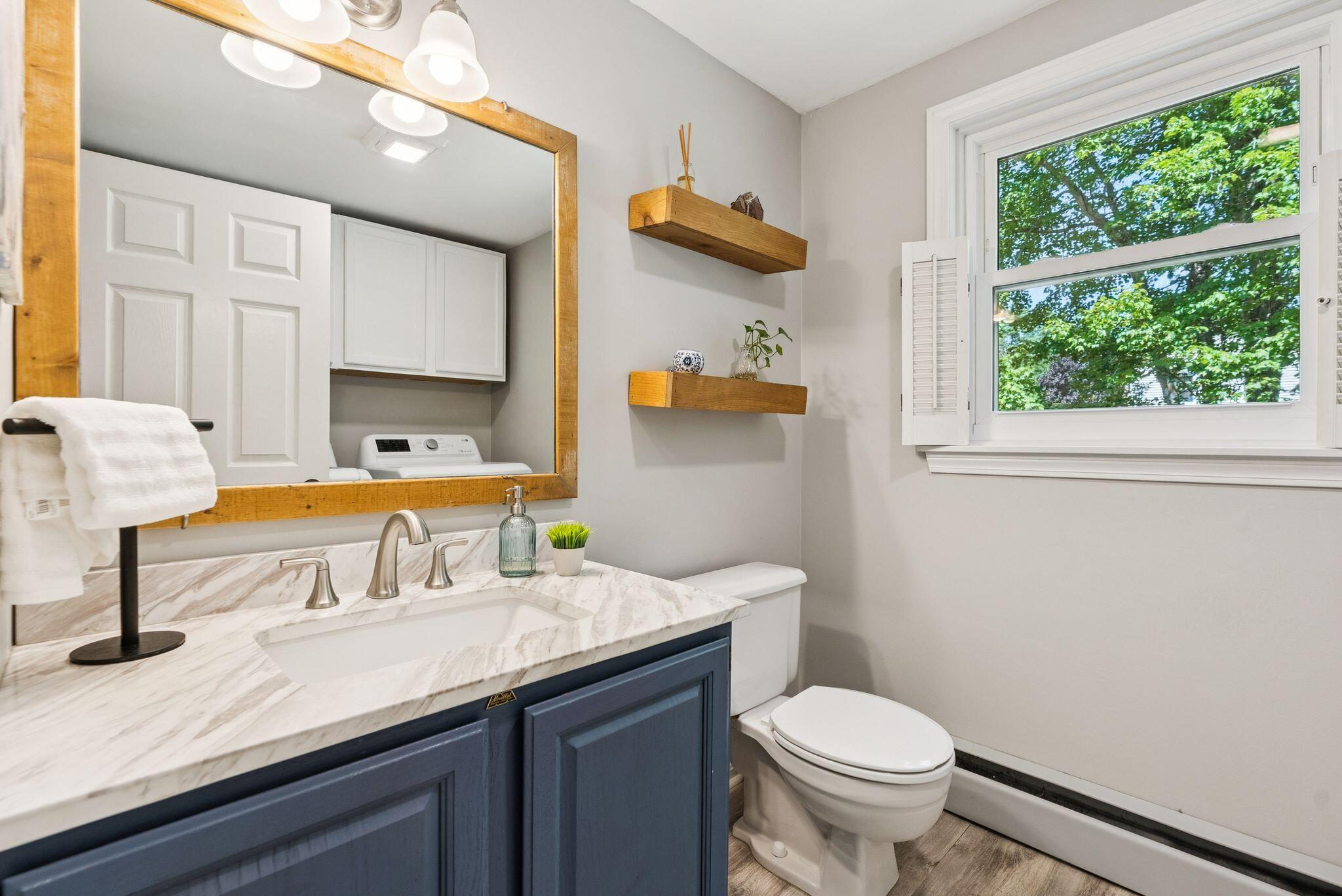 12 Basswood Road Brunswick ME 04011
