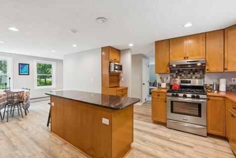 12 Basswood Road Brunswick ME 04011