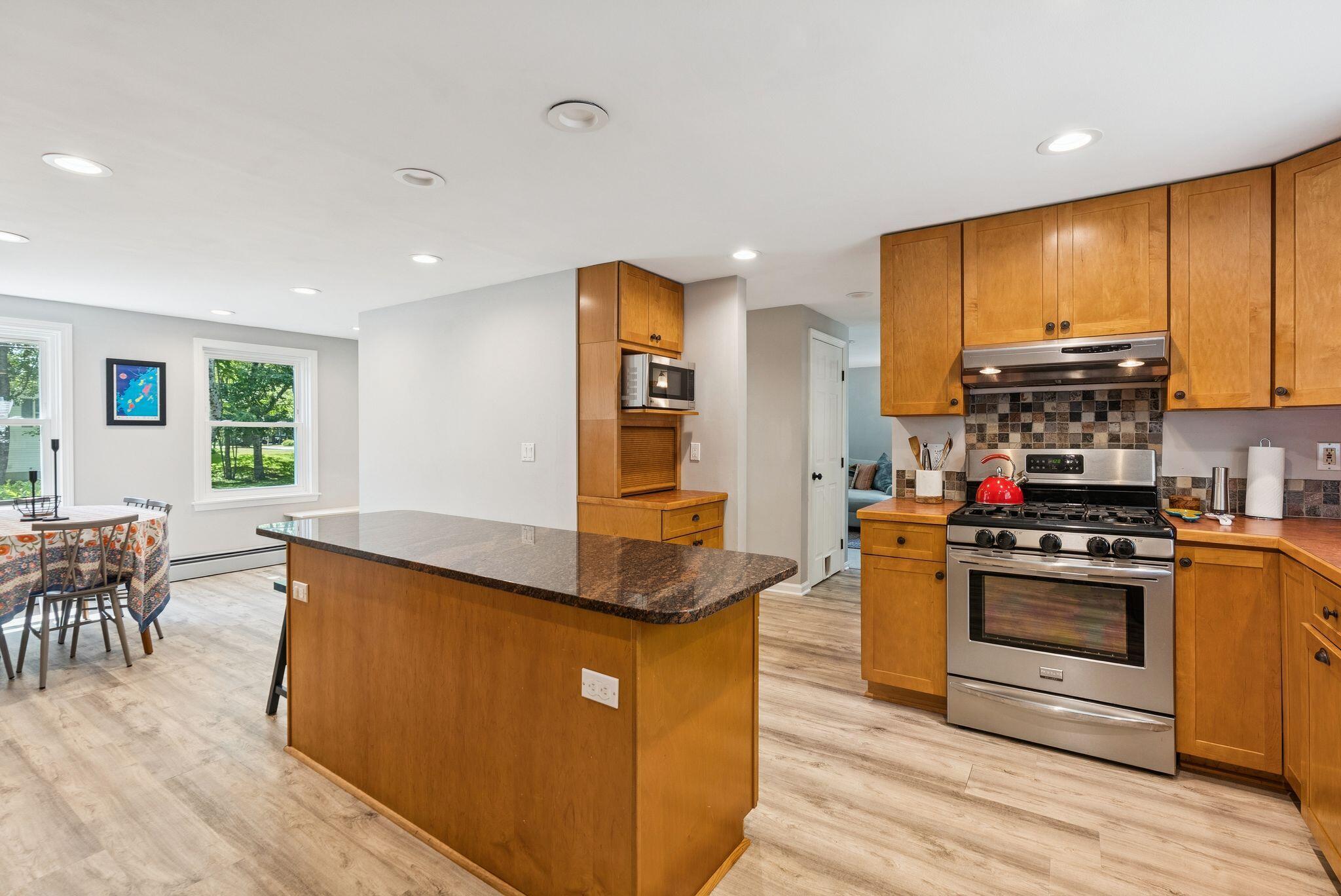 12 Basswood Road Brunswick ME 04011