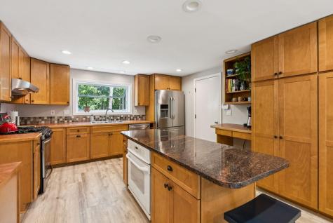 12 Basswood Road Brunswick ME 04011