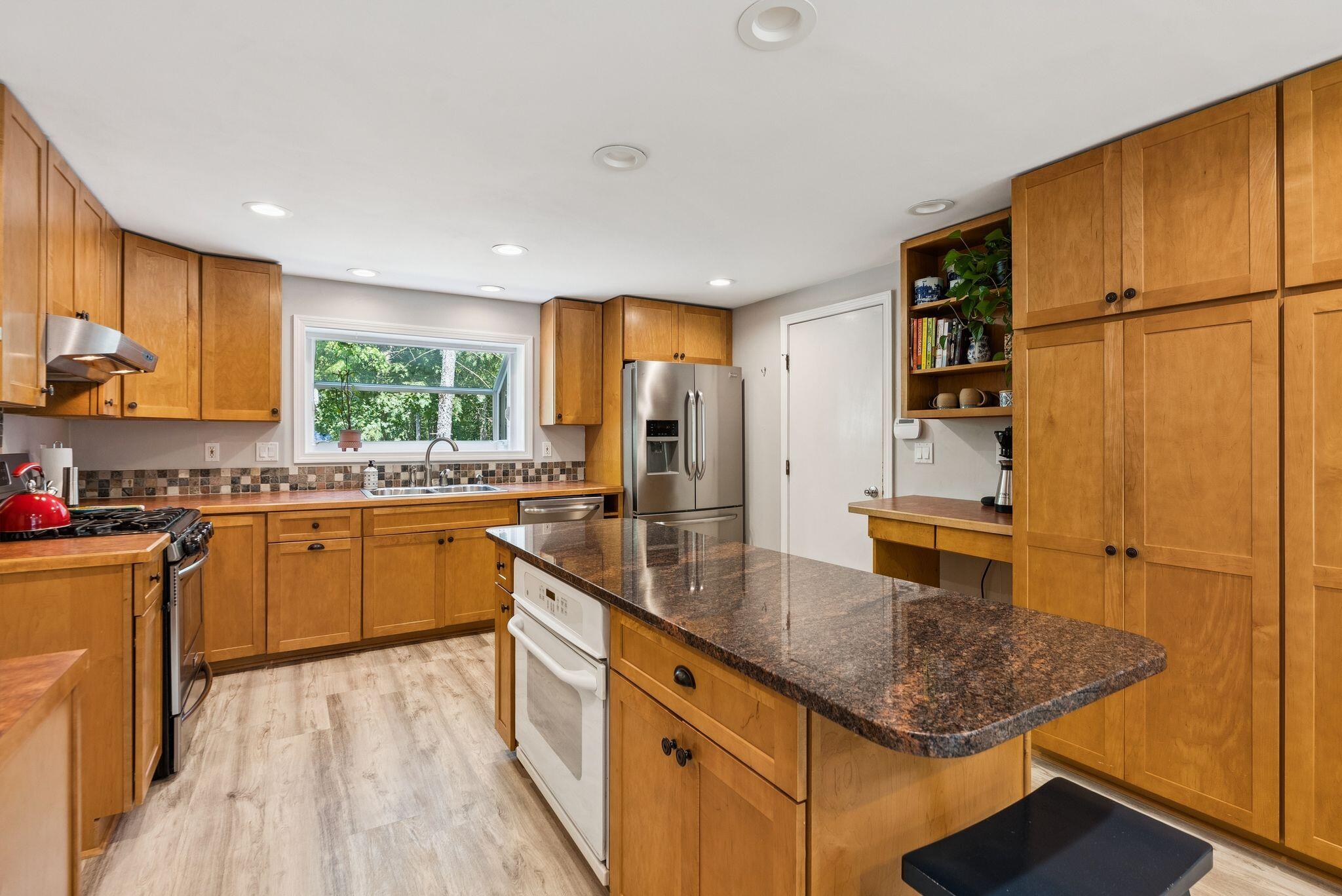 12 Basswood Road Brunswick ME 04011