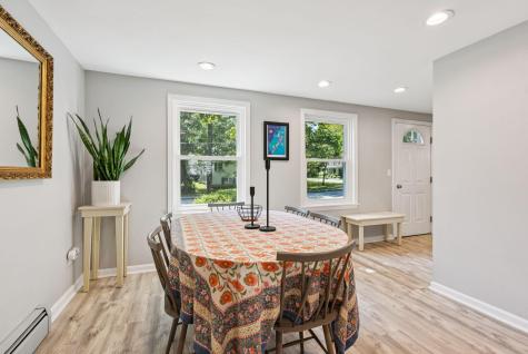 12 Basswood Road Brunswick ME 04011