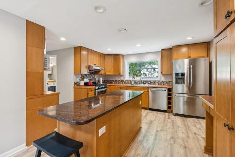 12 Basswood Road Brunswick ME 04011
