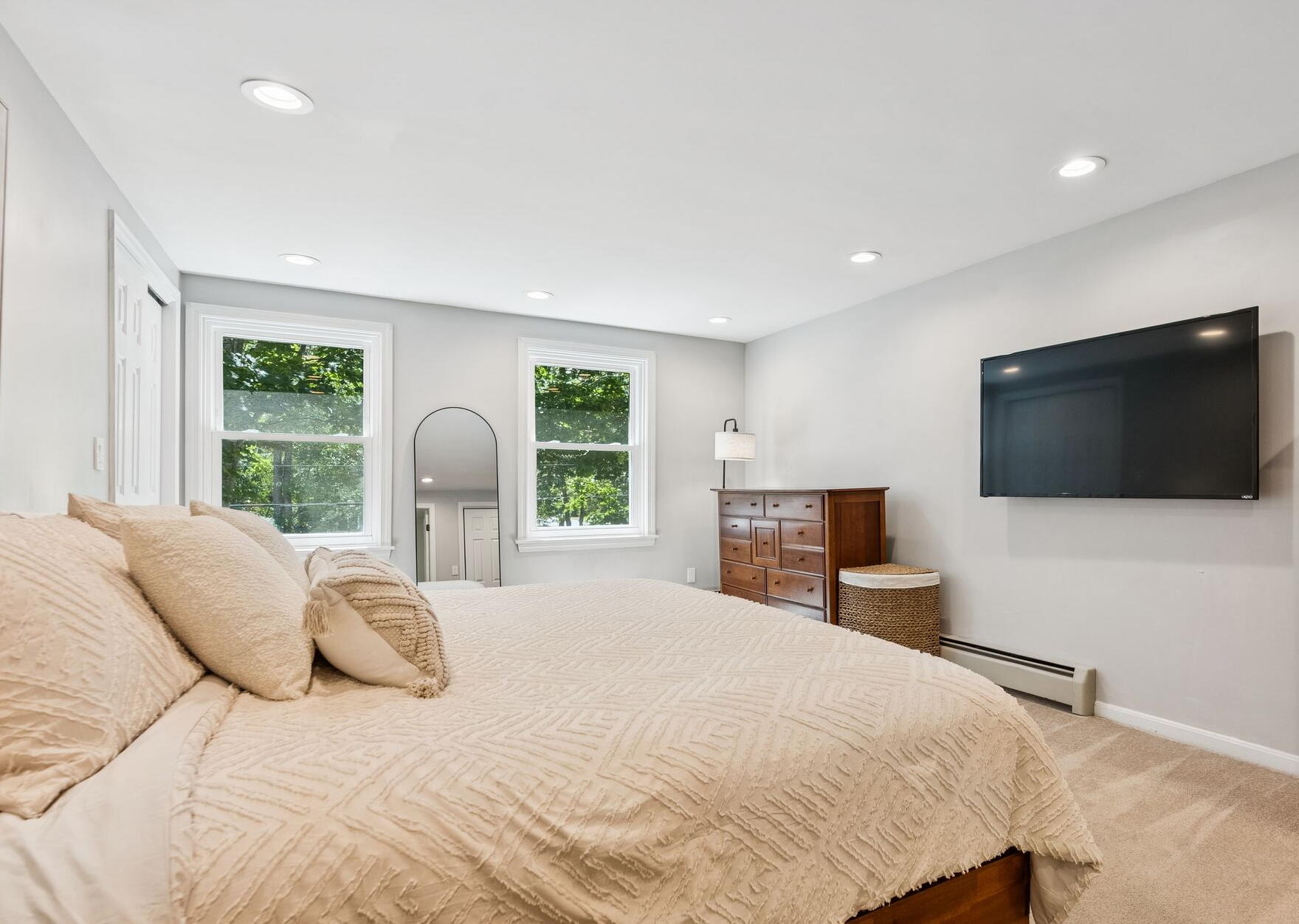 12 Basswood Road Brunswick ME 04011