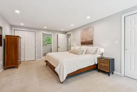 12 Basswood Road Brunswick ME 04011