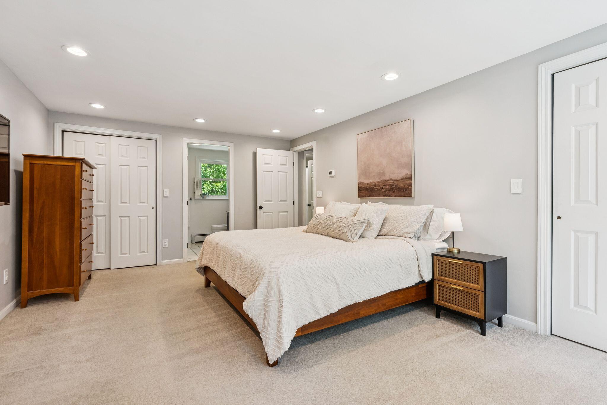 12 Basswood Road Brunswick ME 04011