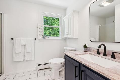 12 Basswood Road Brunswick ME 04011