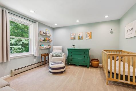 12 Basswood Road Brunswick ME 04011