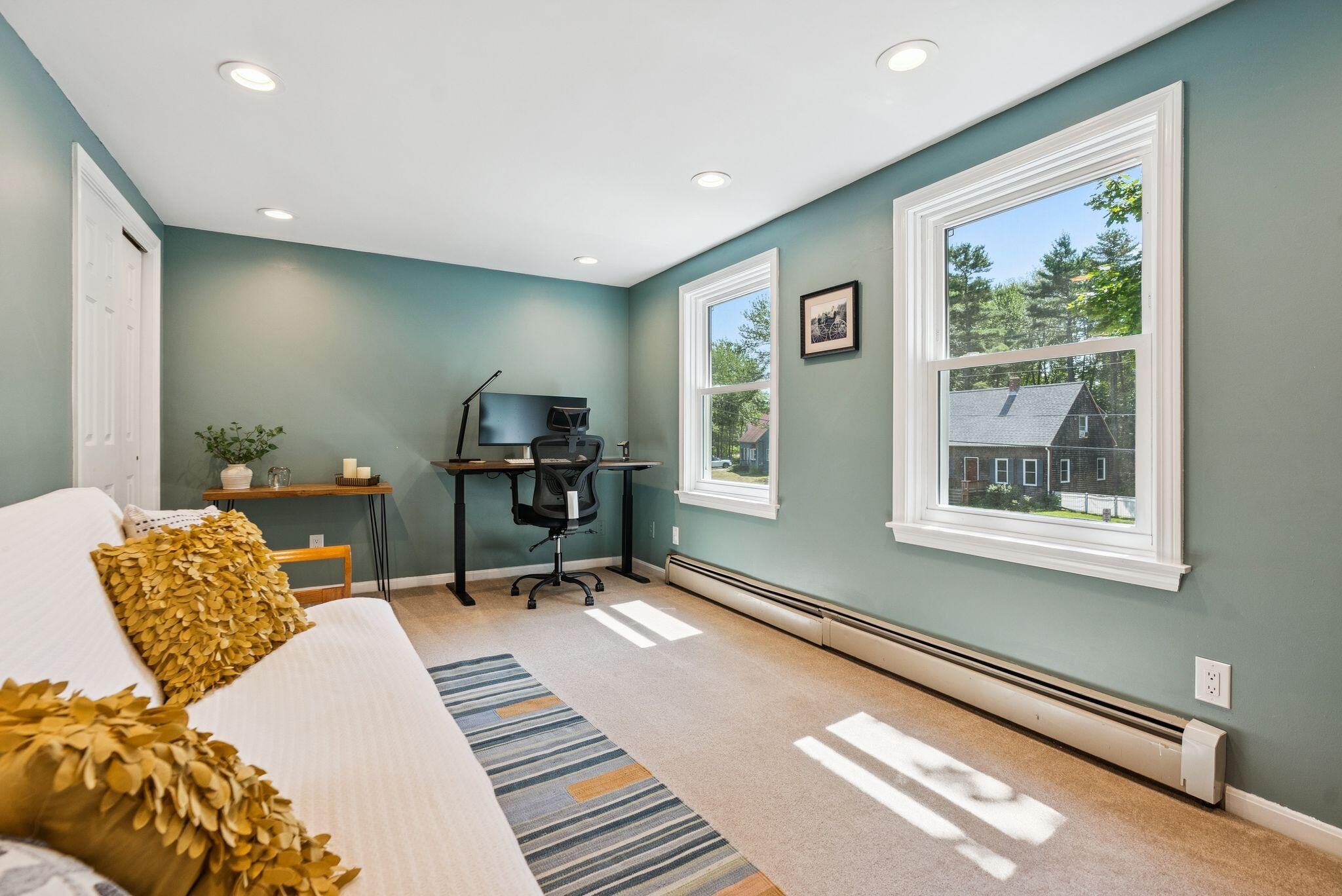 12 Basswood Road Brunswick ME 04011