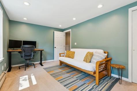 12 Basswood Road Brunswick ME 04011