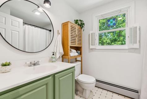 12 Basswood Road Brunswick ME 04011