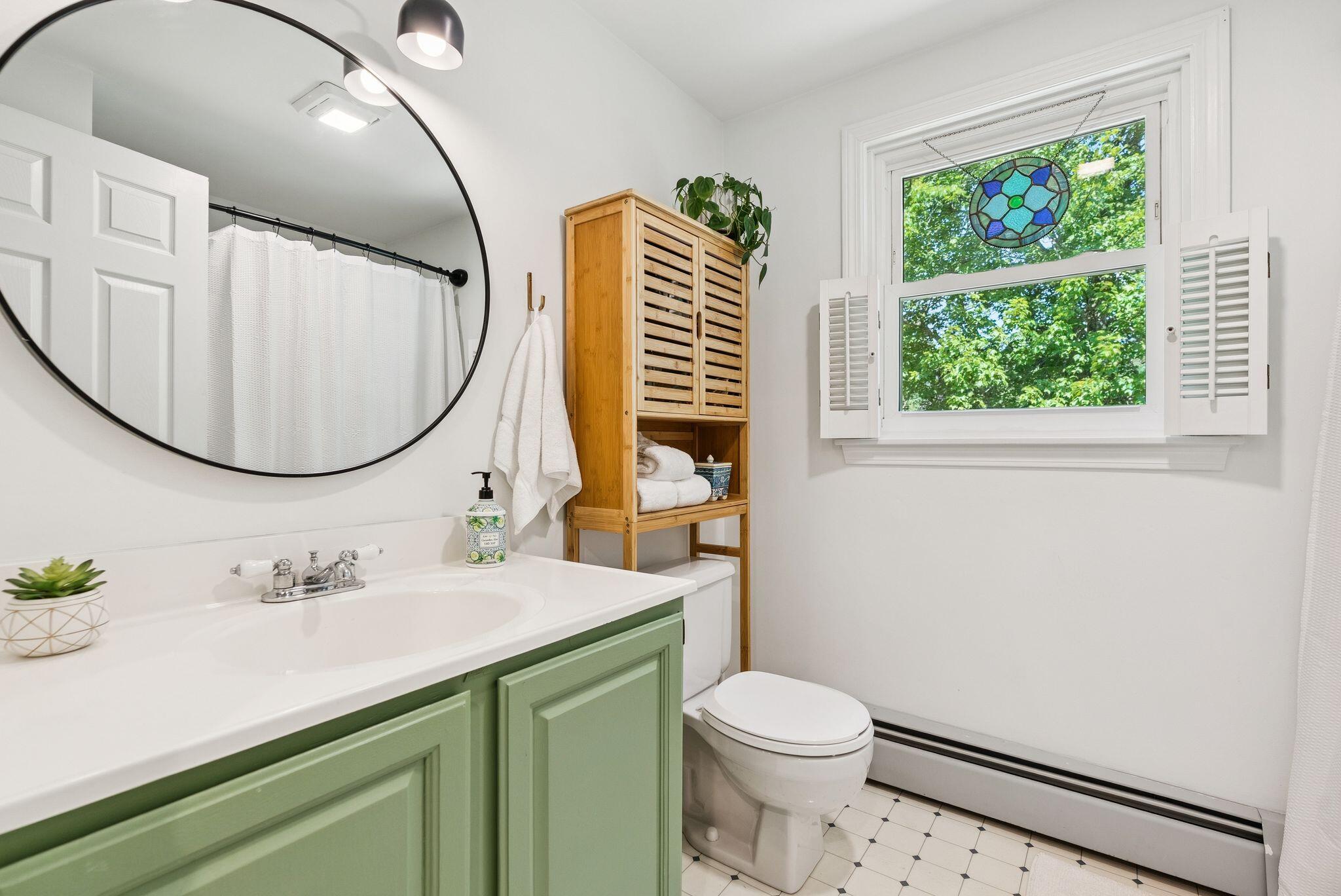 12 Basswood Road Brunswick ME 04011