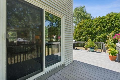 12 Basswood Road Brunswick ME 04011