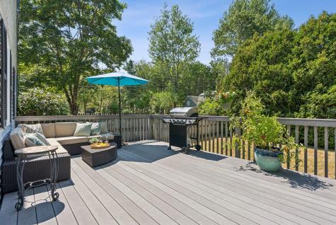 12 Basswood Road Brunswick ME 04011