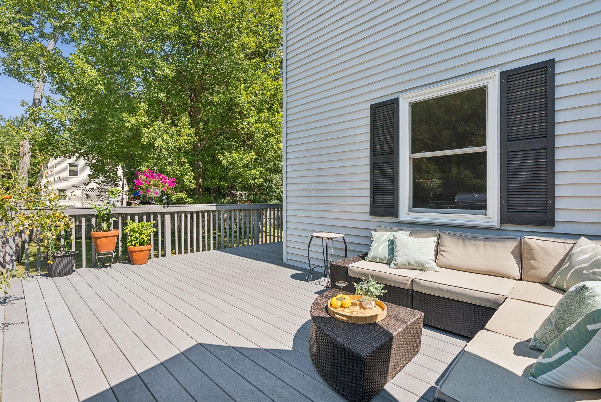 12 Basswood Road Brunswick ME 04011