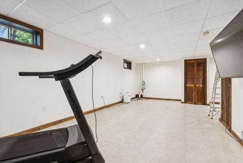 12 Basswood Road Brunswick ME 04011