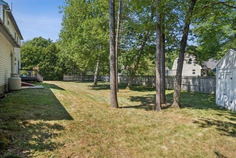 12 Basswood Road Brunswick ME 04011
