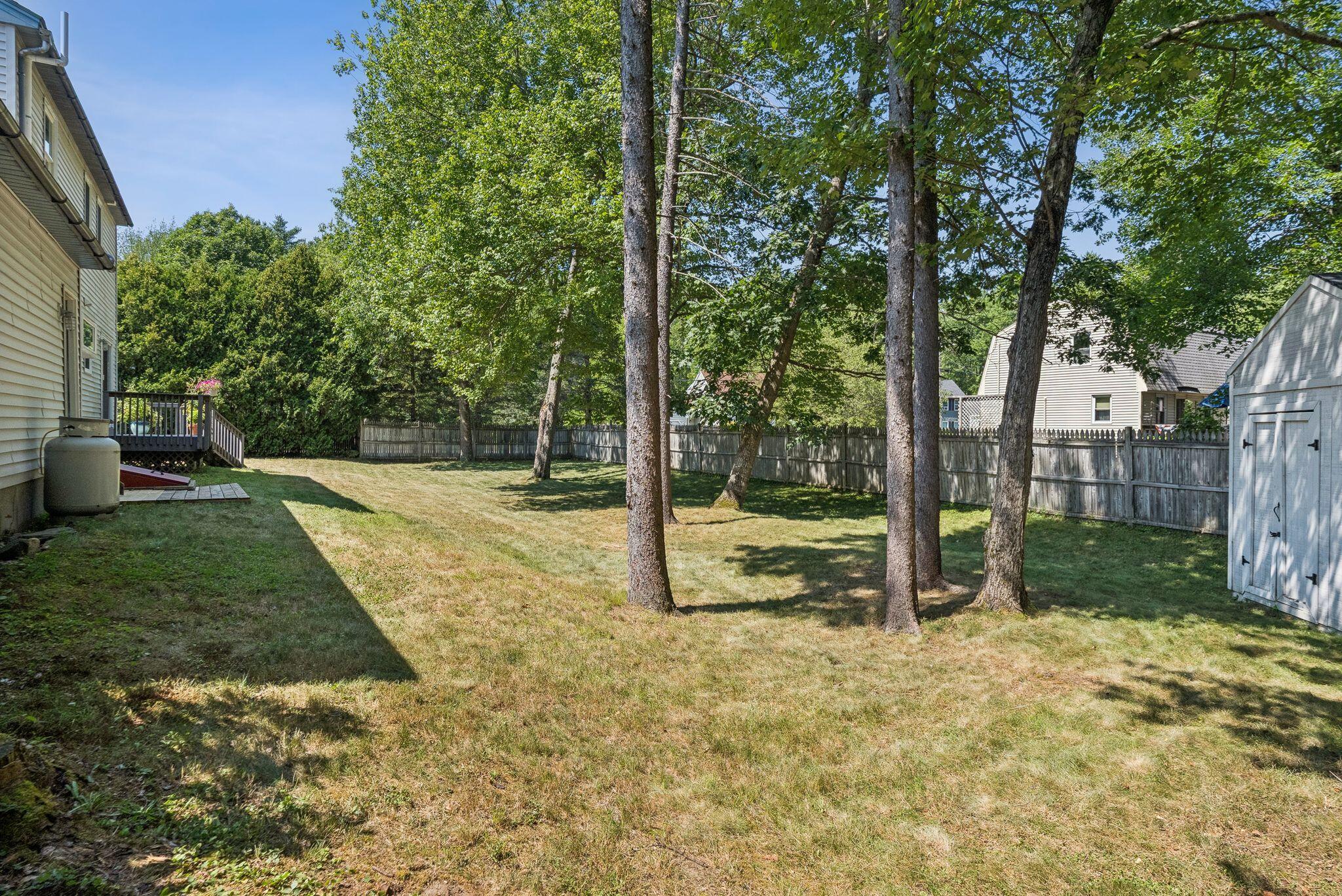 12 Basswood Road Brunswick ME 04011
