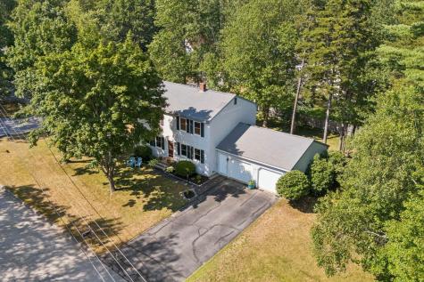 12 Basswood Road Brunswick ME 04011