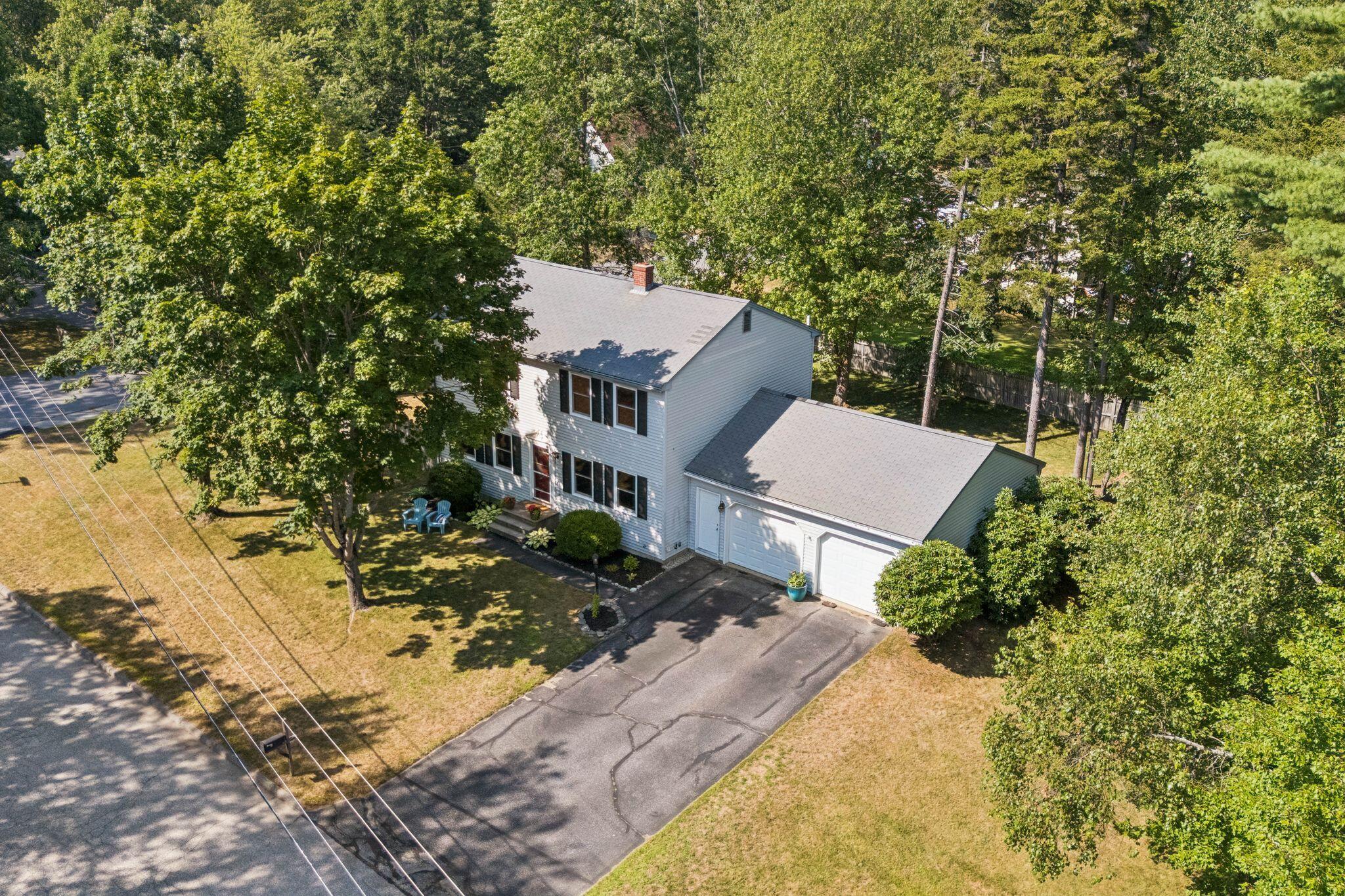 12 Basswood Road Brunswick ME 04011