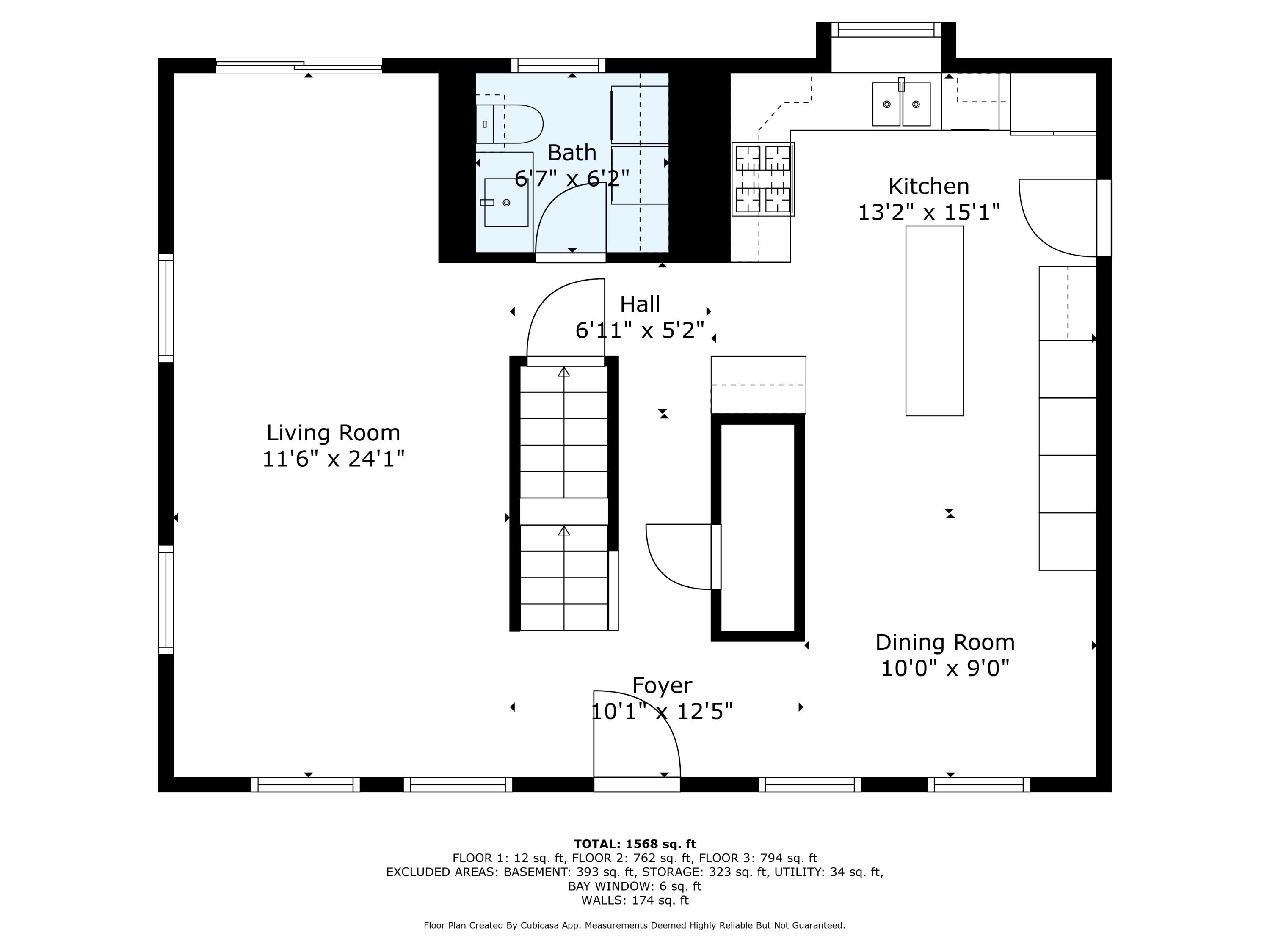 12 Basswood Road Brunswick ME 04011