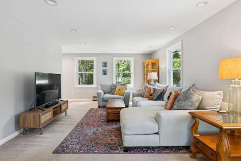 12 Basswood Road Brunswick ME 04011