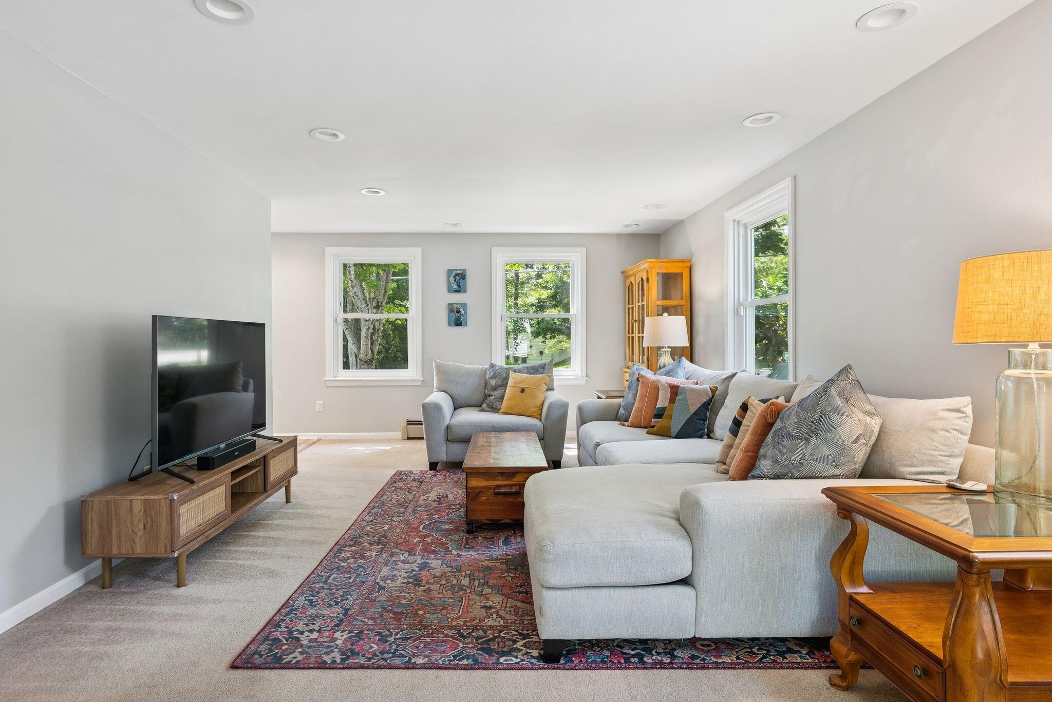12 Basswood Road Brunswick ME 04011