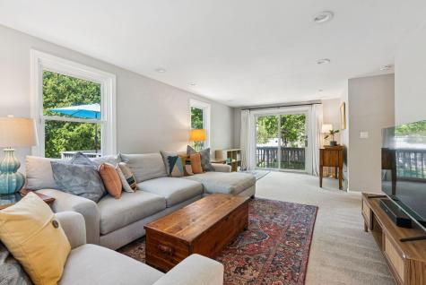 12 Basswood Road Brunswick ME 04011