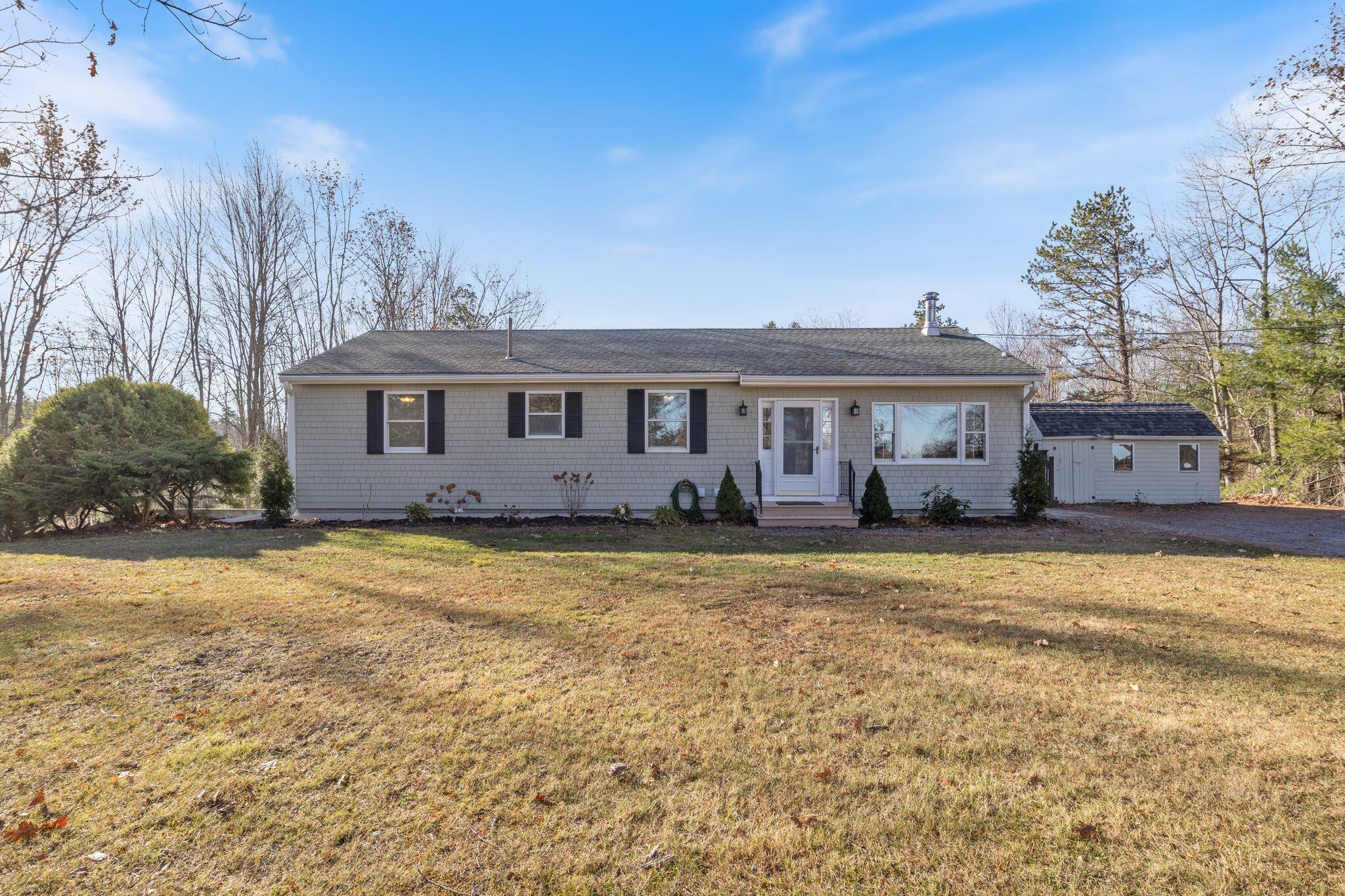 85 Running Hill Road Scarborough ME 04074