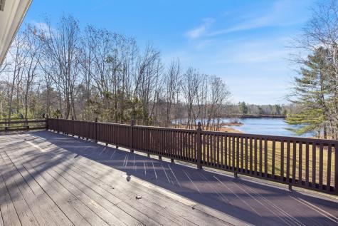 85 Running Hill Road Scarborough ME 04074