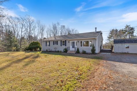 85 Running Hill Road Scarborough ME 04074